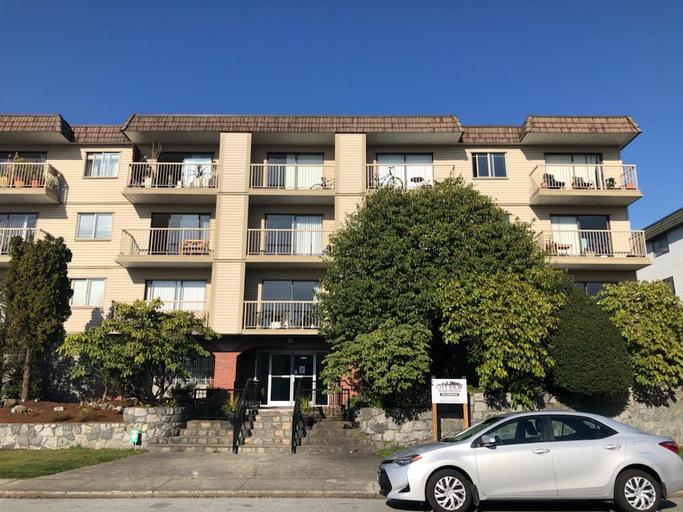 City View Apartments | 274 West 2nd Street, North Vancouver | 3153042