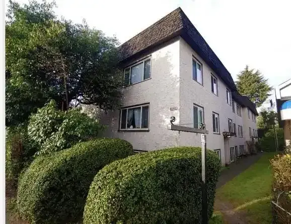 Studio & 1 Bedroom - Available near VGH (Vancouver) | 4141 Oak Street, Vancouver | 3160031