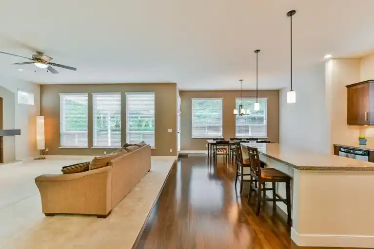 D239 - Family Home for Rent in Delta - 4 Beds,2.5 Baths,Great Location | 10484 Modesto Place, Delta | 3153047