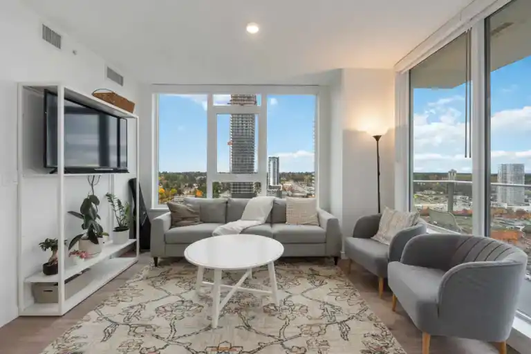 D238 - University District Surrey - 2 Bed 2 Bath Condo | Available Now | 13428 105 Avenue, Surrey | 3157552