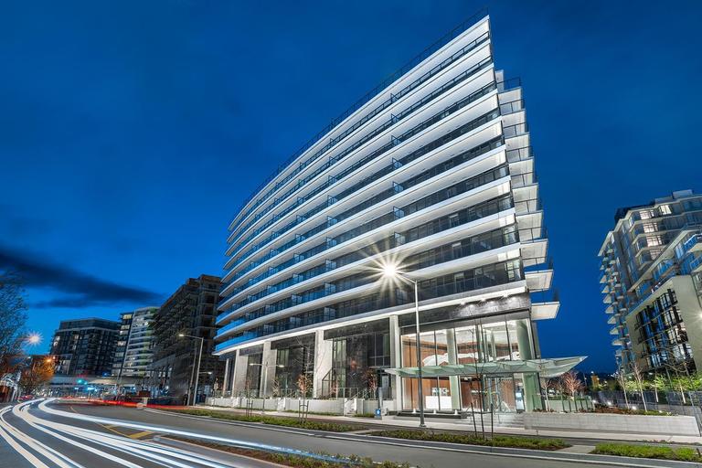 Da Vinci Galleria | 8555 Capstan Way, Richmond | 3153059