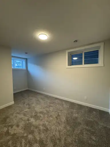 Brand New Huge 1-Bedroom Legal Basement Suite | Calgary | 3153127