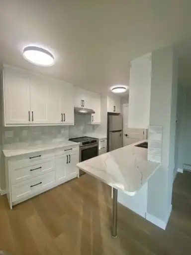 Modern 2-Bedroom Condo in the Heart of the Beltline | 505 - 715 15th Avenue Southwest, Calgary | 3153131