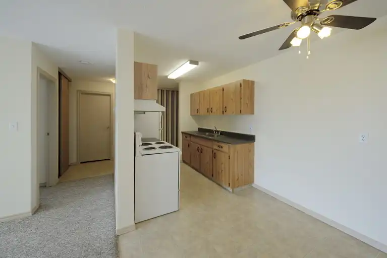 Apartment for rent at 40 McLean Street | 40 McLean Street, Red Deer | 3153135