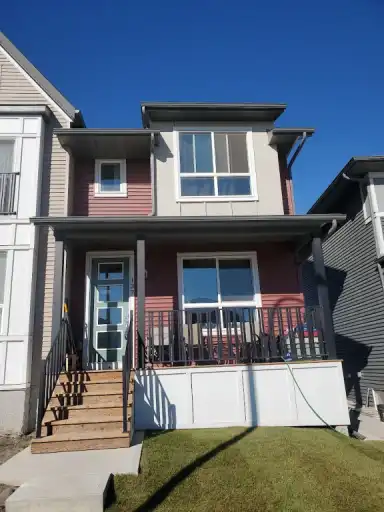 Beautiful new 3 Bedroom home in Belmont | Belmont Drive SW, Calgary | 3153139