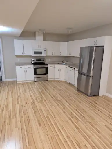 One Bedroom University | 8553 88 Street Northwest, Edmonton | 3153144