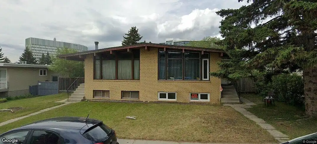 University Heights NW Large 2 Bedrooms | 2017 Urquhart Road Northwest, Calgary | 3153145