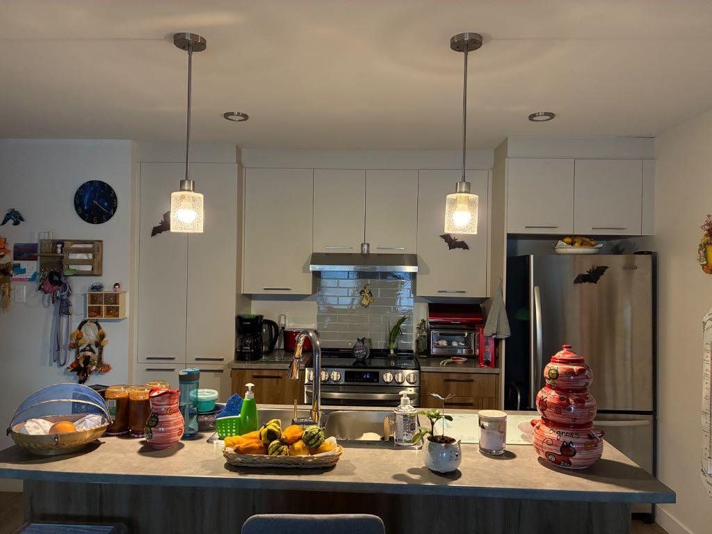 A louer 1re décembre 3 1/2 a Magog | 3153171