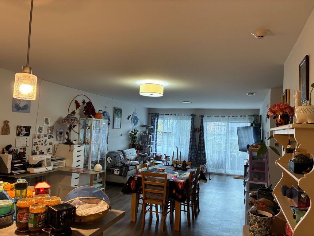 A louer 1re décembre 3 1/2 a Magog | 3153171