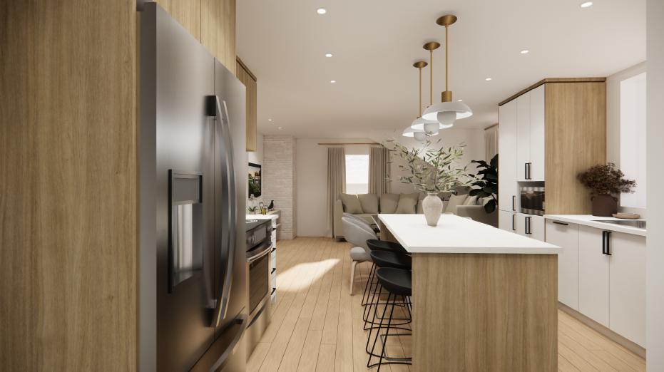 Appartement 4 1/2 à louer Deschambault (condo, logement) | 3153172