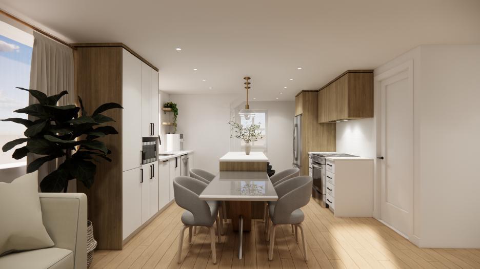 Appartement 4 1/2 à louer Deschambault (condo, logement) | 3153172