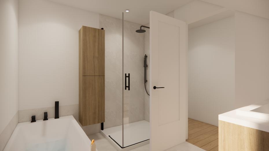 Appartement 4 1/2 à louer Deschambault (condo, logement) | 3153172