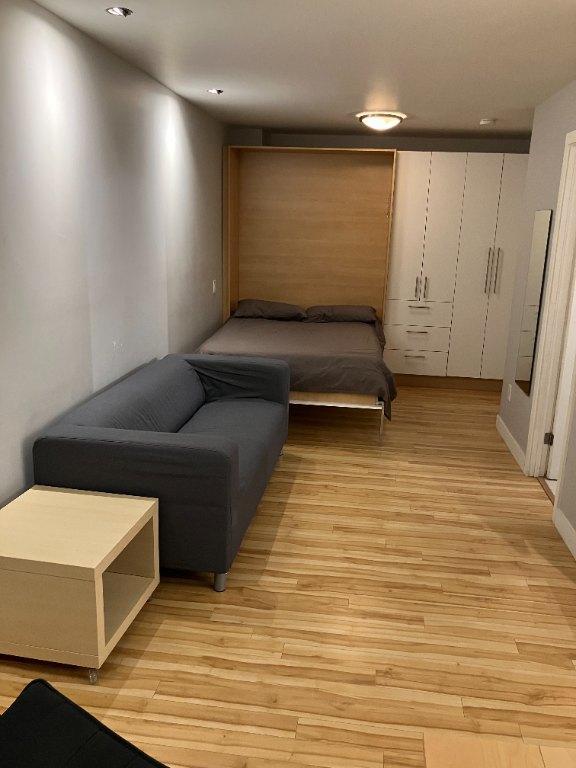 Loft à louer | Vieux-Québec | cession de bail - 6 mois restants | 3153175