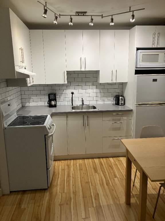 Loft à louer | Vieux-Québec | cession de bail - 6 mois restants | 3153175