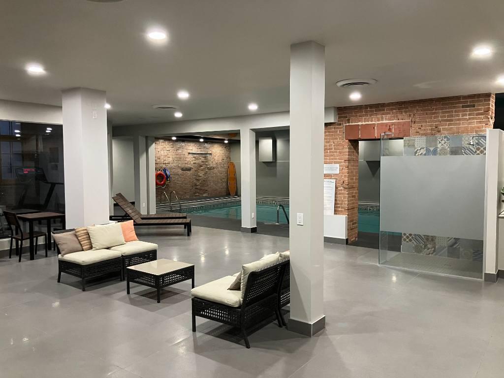 Loft à louer | Vieux-Québec | cession de bail - 6 mois restants | 3153175