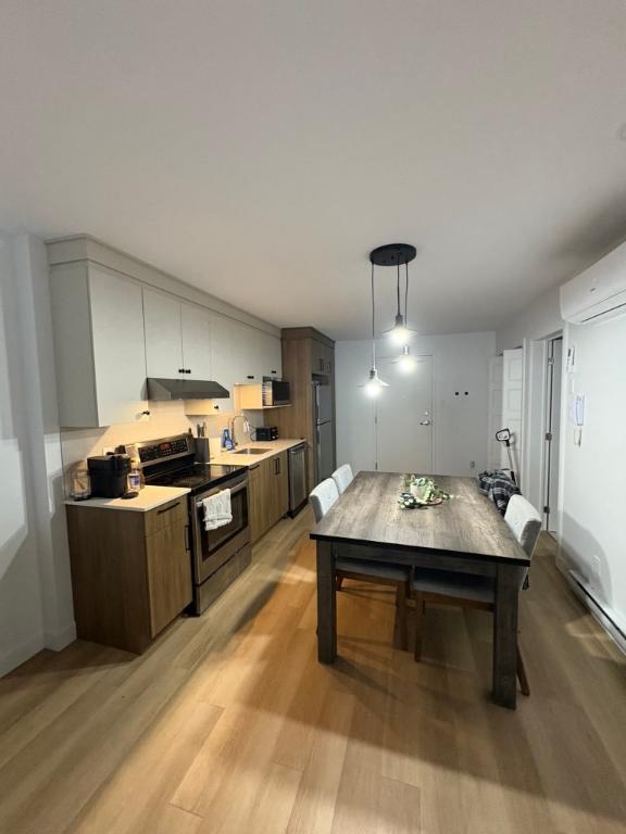 Logement 3 1/2 à louer | 3153180