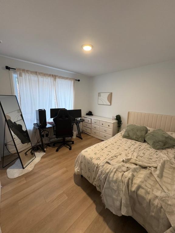 Logement 3 1/2 à louer | 3153180