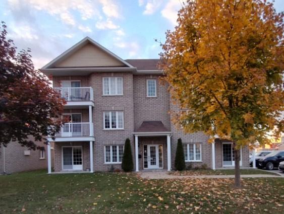 4 1/2 A Louer Condo - Sainte-Martine | 3153182