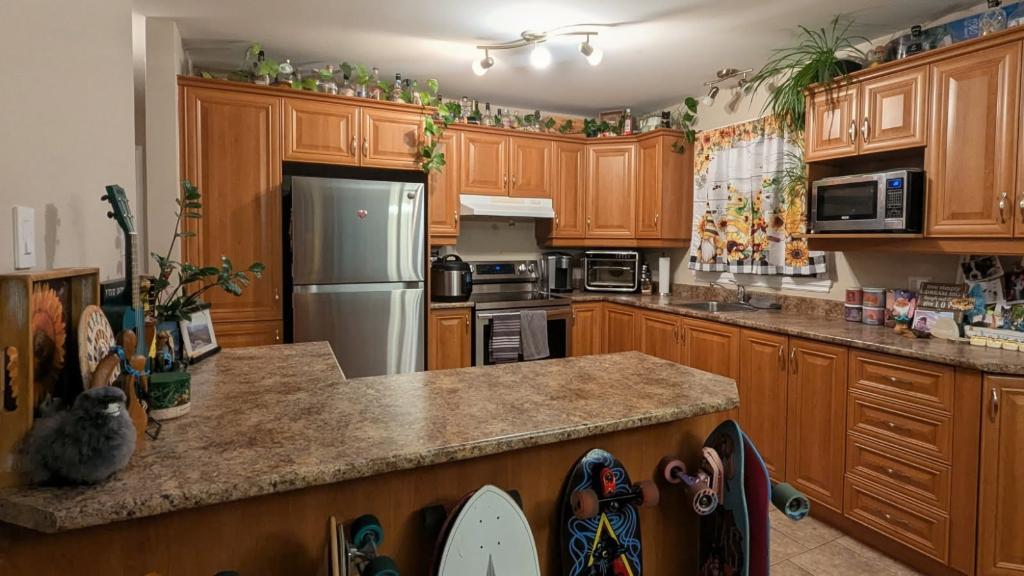 4 1/2 A Louer Condo - Sainte-Martine | 3153183