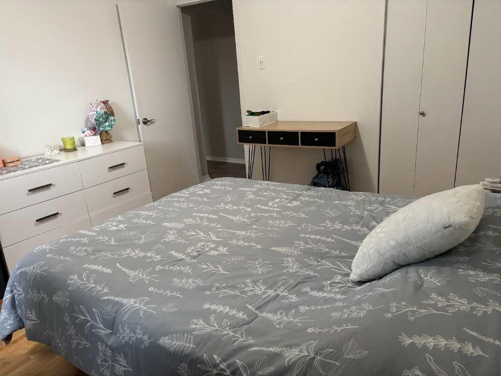 4 1/2 libre mi-novembre, semi meublé, WIFI inclus | 3153184