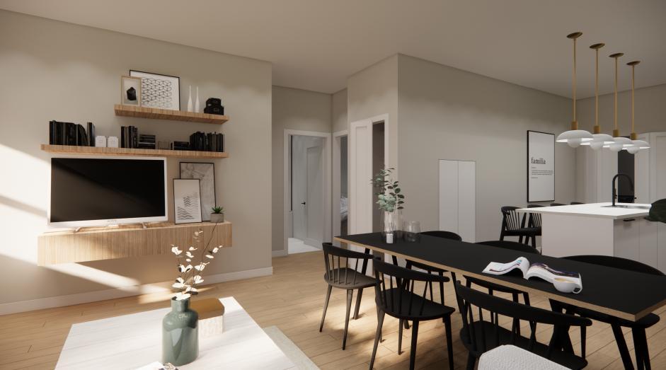 Appartement 5 1/2 à louer Deschambault (condo, logement) | 3153188