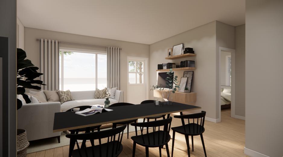 Appartement 5 1/2 à louer Deschambault (condo, logement) | 3153188