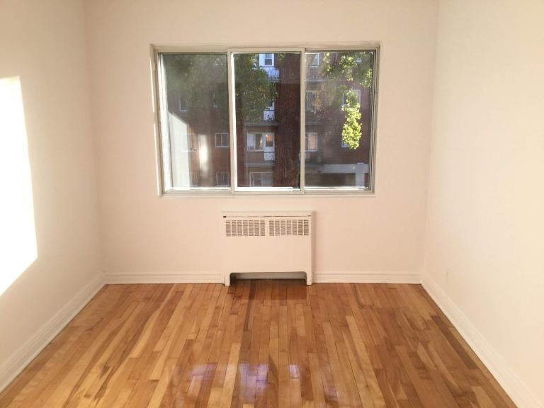 1 CH - 1 SDB - Montréal - $1,350 /mo | 3153191