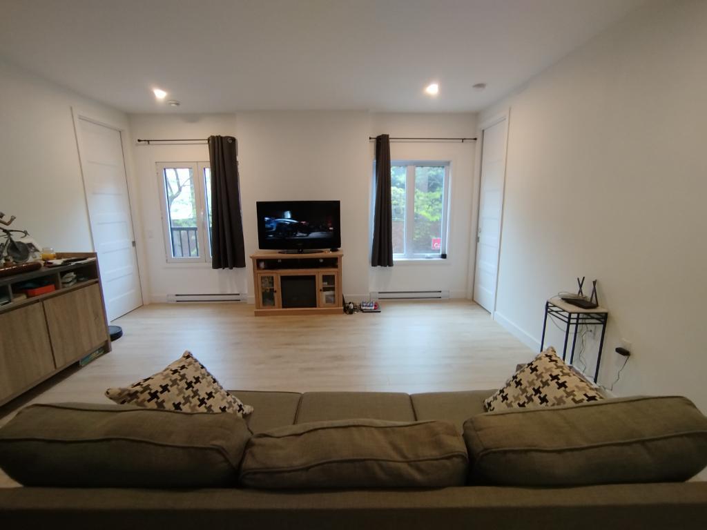 Appartement 4 1/2 | 3153193