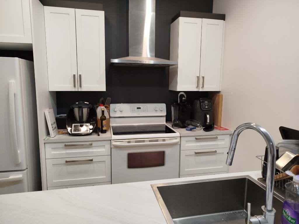 Appartement 4 1/2 | 3153193