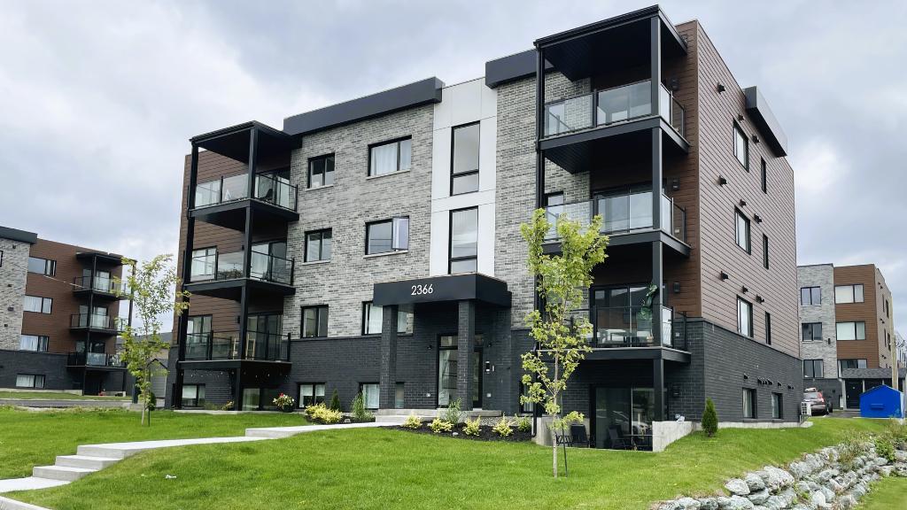 4 1/2 Sherbrooke - Cession de bail | 3153195