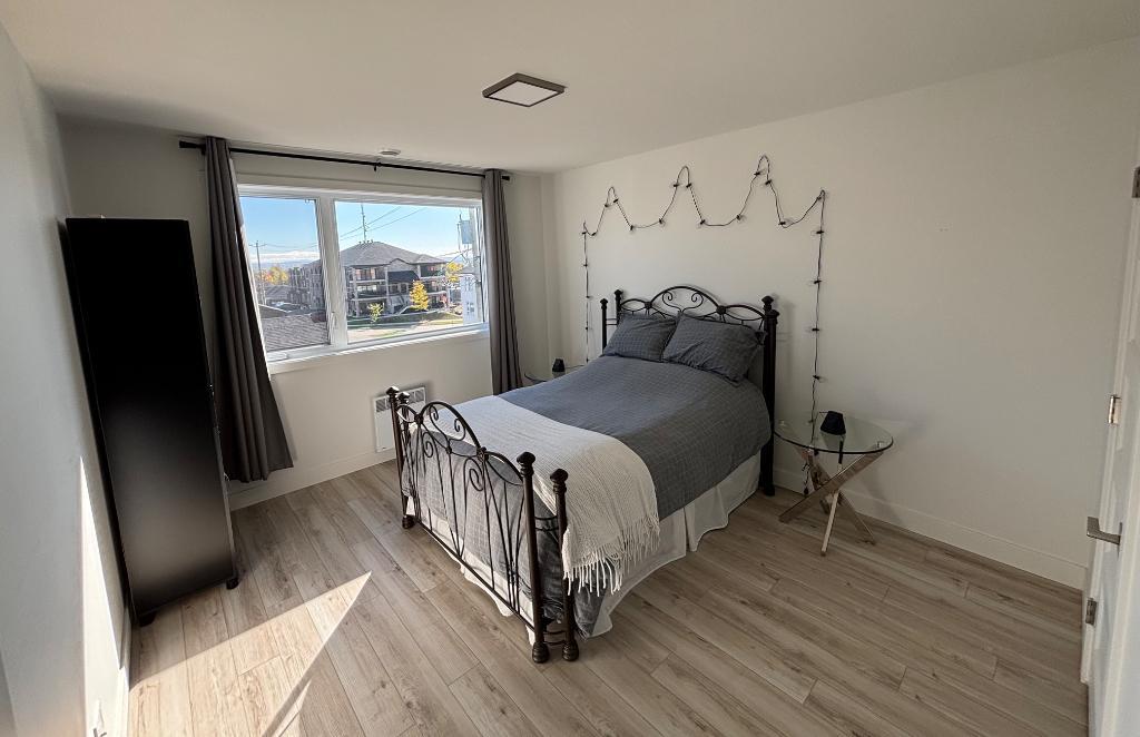 4 1/2 Sherbrooke - Cession de bail | 3153195