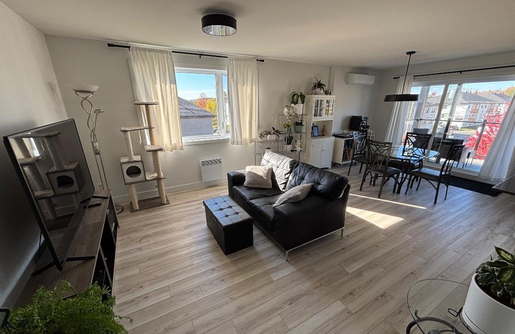 4 1/2 Sherbrooke - Cession de bail | 3153195