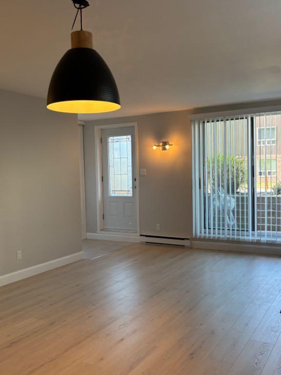 LÉVIS GRAND 4 1/2, STYLE CONDO, SECTEUR DESJARDINS * Disponible dès maintenant | 3153197