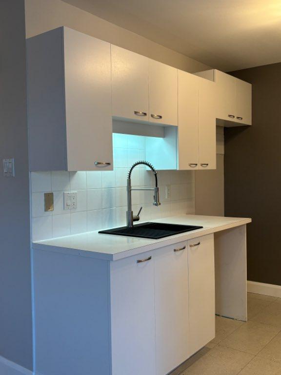 LÉVIS GRAND 4 1/2, STYLE CONDO, SECTEUR DESJARDINS * Disponible dès maintenant | 3153197