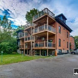 🏡 3 ½ à louer – Disponible maintenant 📆 | 3153202
