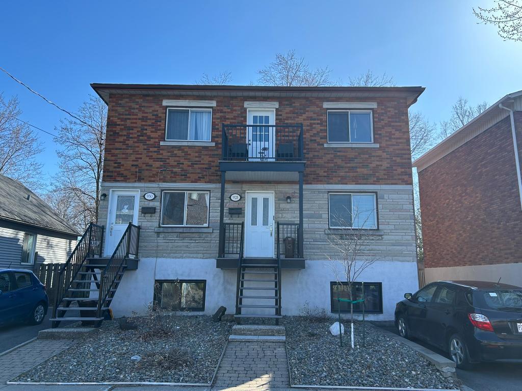 4 1/2 à louer | 3153205