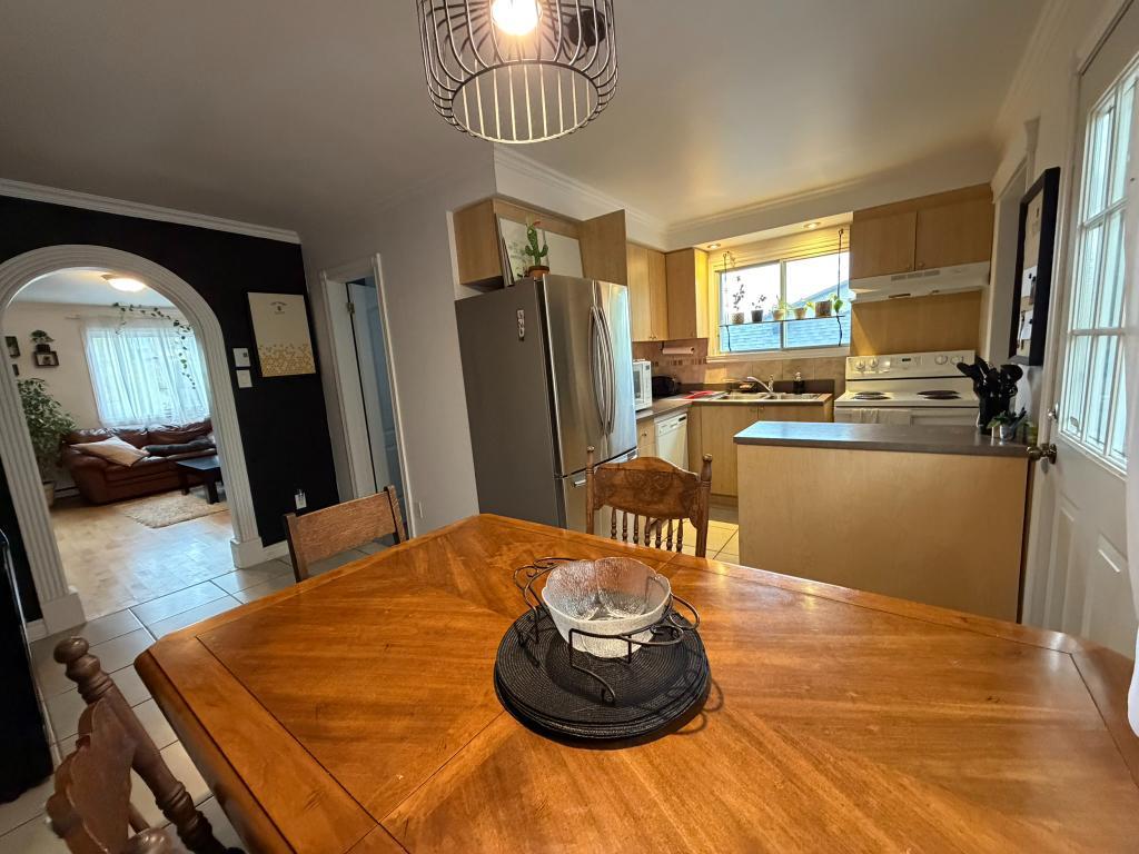 4 1/2 à louer | 3153205