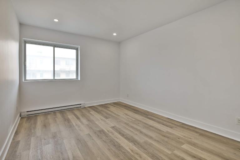 1 CH - 1 SDB - Montréal - $1,395 /mo | 3153206