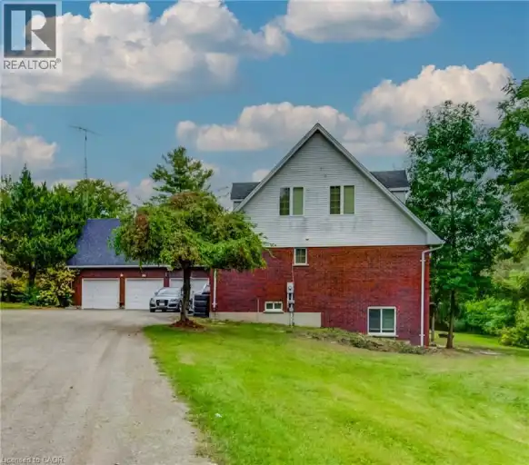 685 BRIARDEAN Road Unit# Lower | 685 BRIARDEAN Road Unit# Lower, Cambridge | 3153247