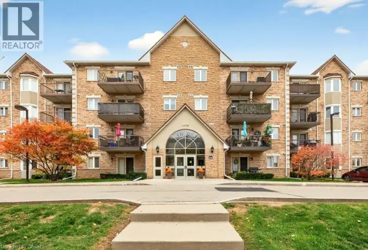 4006 KILMER Drive Unit# 311 | 4006 KILMER Drive Unit# 311, Burlington | 3153250