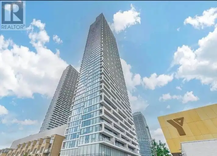 1107 - 5 BUTTERMILL AVENUE | 1107 - 5 BUTTERMILL AVENUE, Vaughan | 3153251