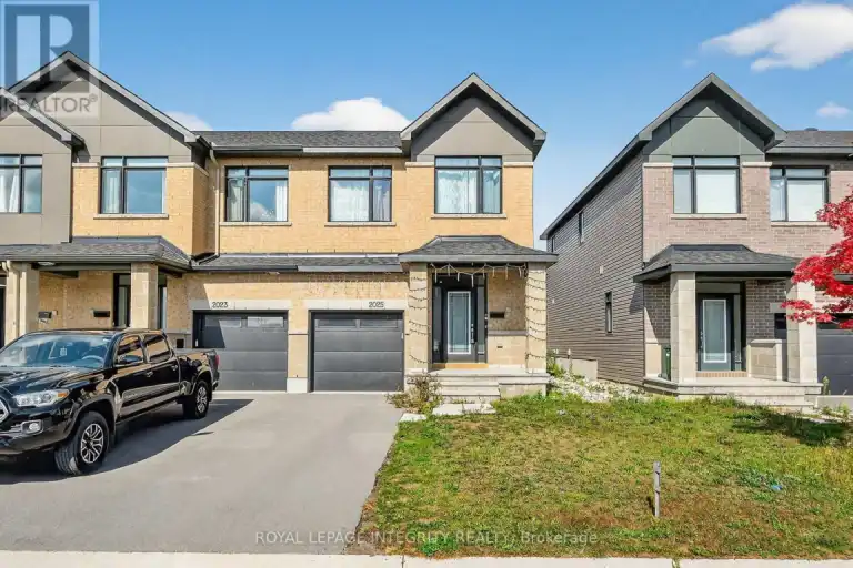 2025 ALLEGRINI TERRACE | 2025 ALLEGRINI TERRACE, Ottawa | 3171371