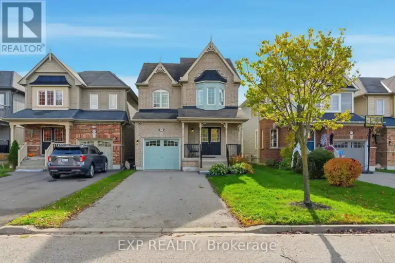 99 HONEYMAN DRIVE | 99 HONEYMAN DRIVE, Clarington | 3171372
