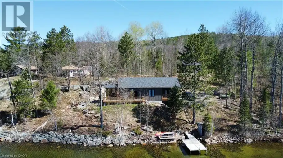 2830 PAPINEAU LAKE ROAD | 2830 PAPINEAU LAKE ROAD, Hastings Highlands | 3171373