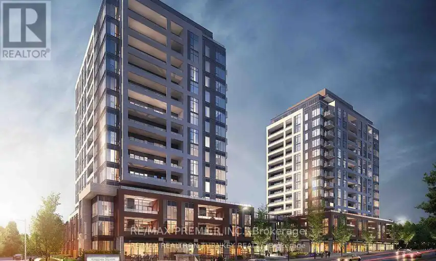 B212 - 715 DAVIS DRIVE | B212 - 715 DAVIS DRIVE, Newmarket | 3153346