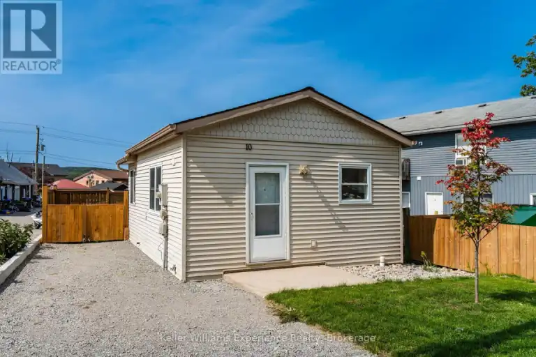 10 LEVI SIMON TRAIL | 10 LEVI SIMON TRAIL, Penetanguishene | 3171375