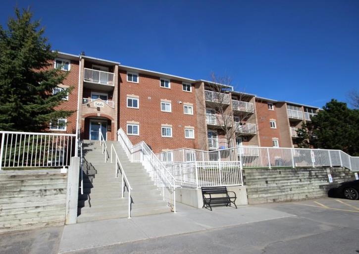 404-566 Armstrong Road - 1 Bedroom 1 Bathroom | 566 Armstrong Road, Kingston | 3171379