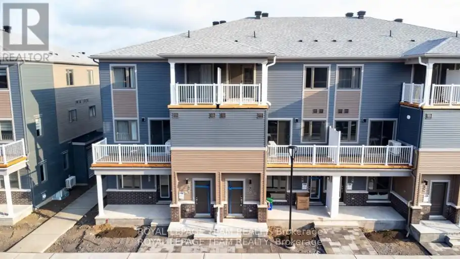 712 PARNIAN PRIVATE | 712 PARNIAN PRIVATE, Ottawa | 3171380