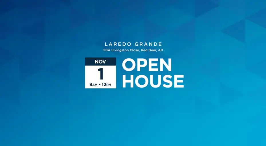Laredo Grande | 50A Livingston Close, Red Deer | 3155731