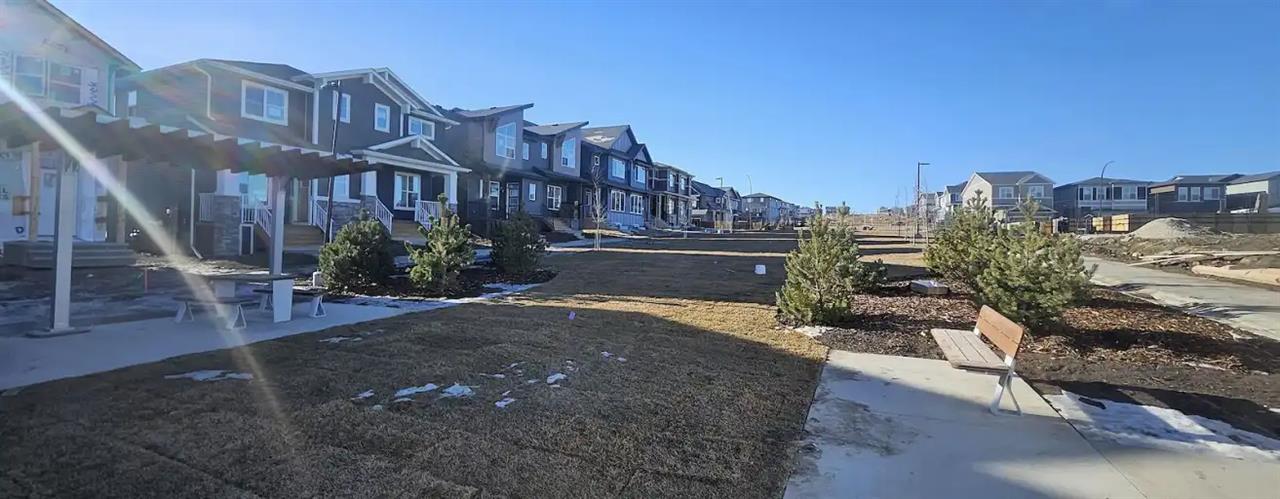 Basement Suite | 32 Herron Walk, Calgary | 3162607